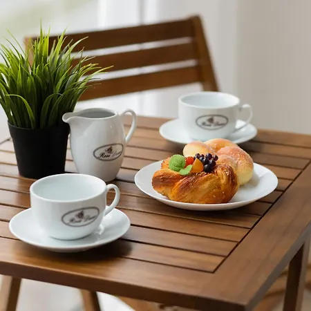 Apartament Lazurowa Street Parking & Balcony By Renters